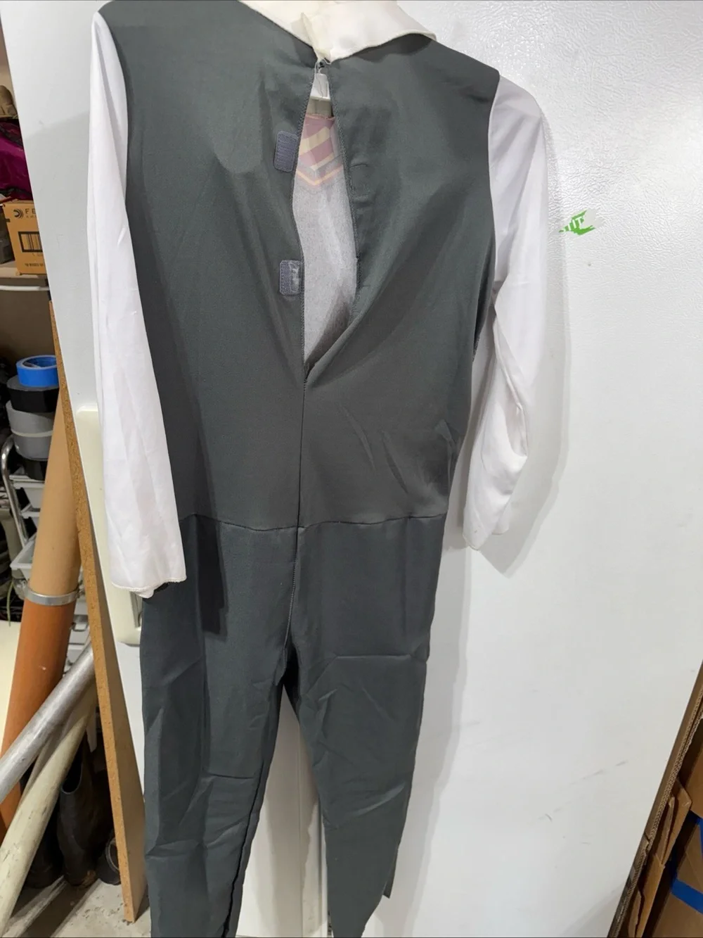 Harry Potter Costume Child size large 10-12 READ